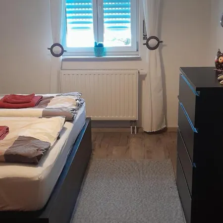 Ferienwohnung Fischer Mit E-Ladestation Direkt Am Haus Schwarzenberg/Erzgebirge Exterior foto